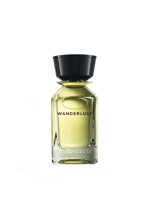 Oman Luxury Wanderlust EDP 100 ml