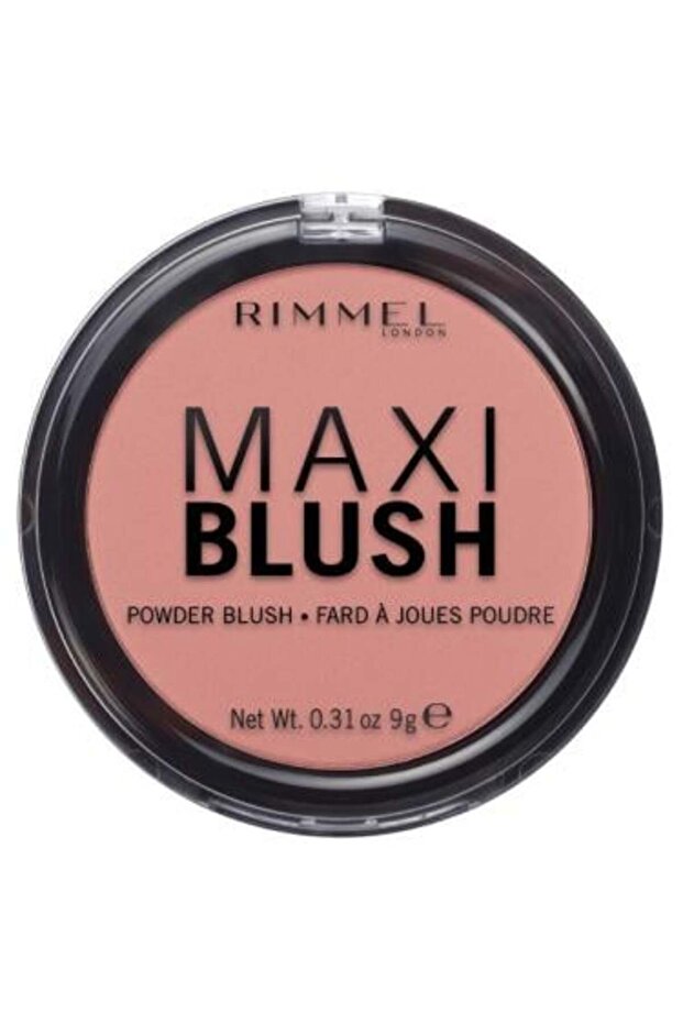 Maxi Blush Powder from - 003 Wild Card