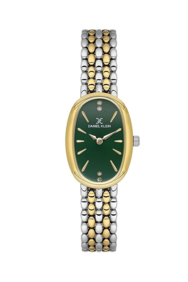 Kadın Kol Saati - 4