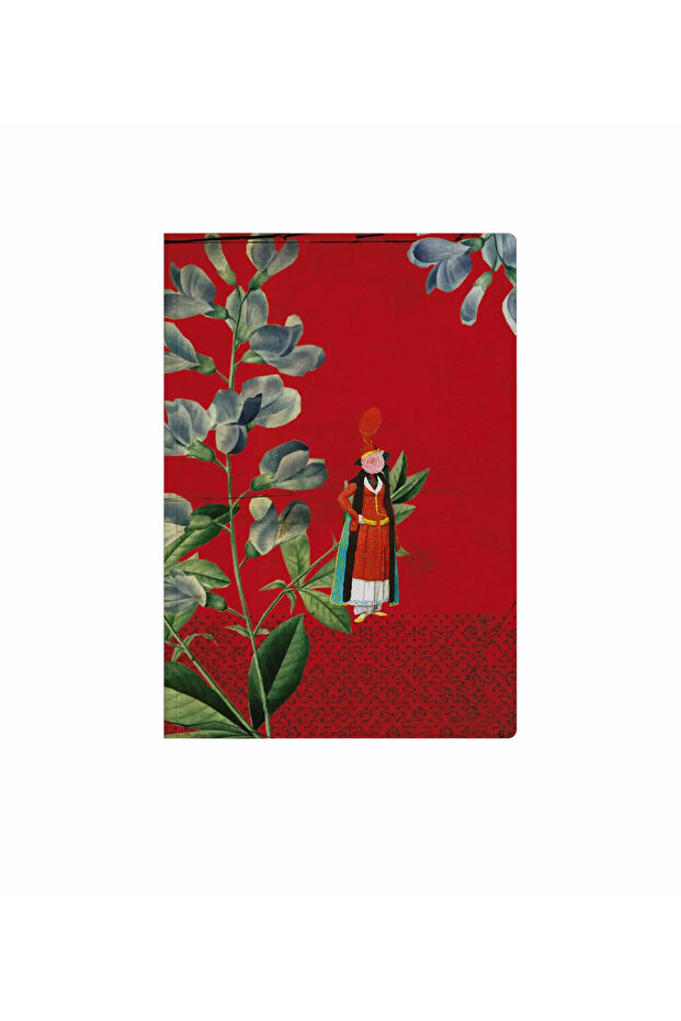 Bilmezi Binary Notebook Set - 2