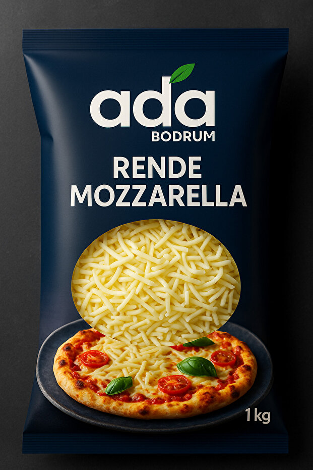 Rende Mozerella - 1