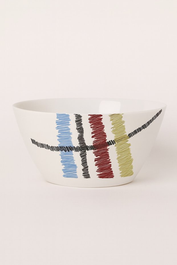 Boluri - PLEXART Bol d12 cm - Vortex
