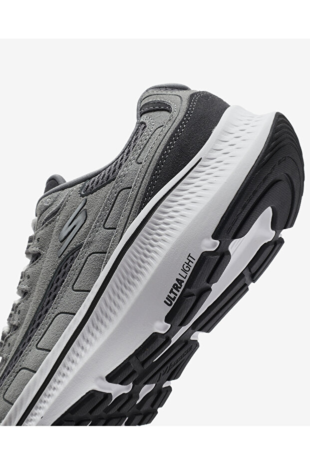 GO RUN CONSİSTENT 2.0 - DRAFT Kadın Gri Koşu Ayakkabısı 128612 GYCC - 7