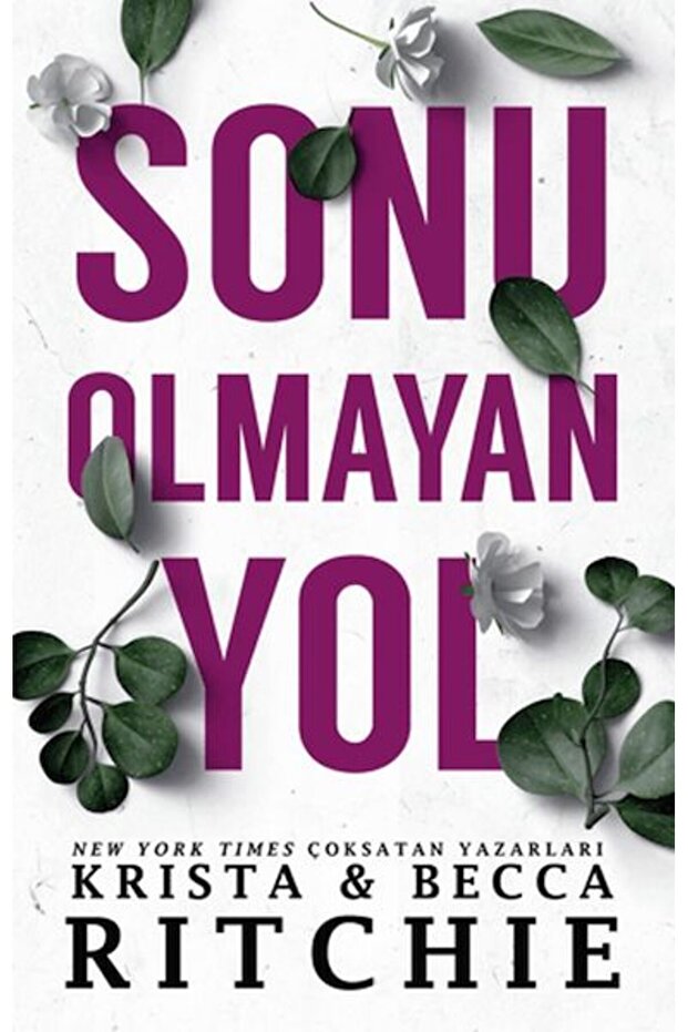 The Road Without End - 1