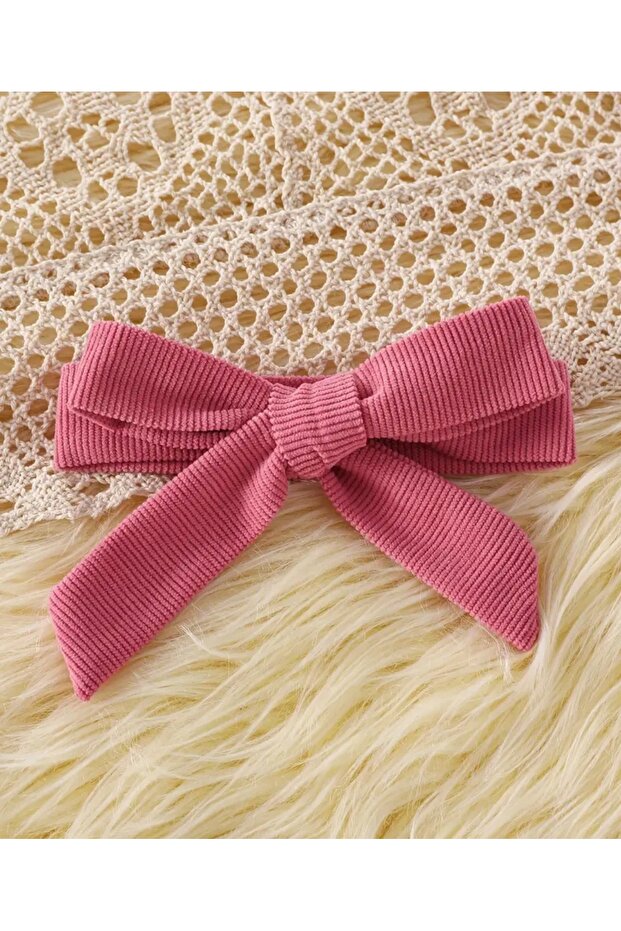 Polka Dot Tulum Takımı - 6