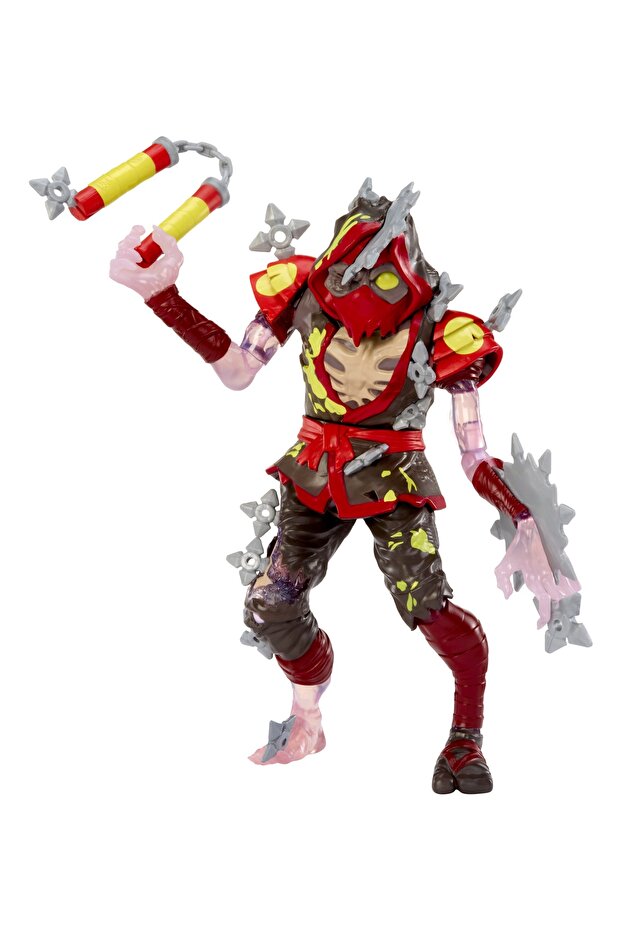 مجسم حركة Grave Spin - 3