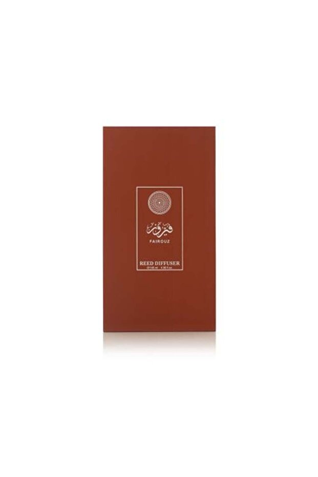 Fairouz Reed Diffuser 145 ml - 1