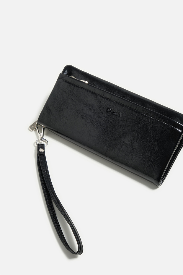 Fermuarlı Cüzdan - 4