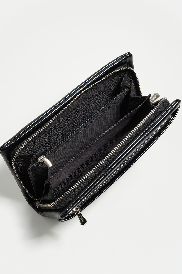 Fermuarlı Cüzdan - 3