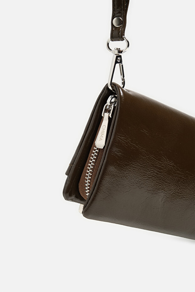 Fermuarlı Cüzdan - 5