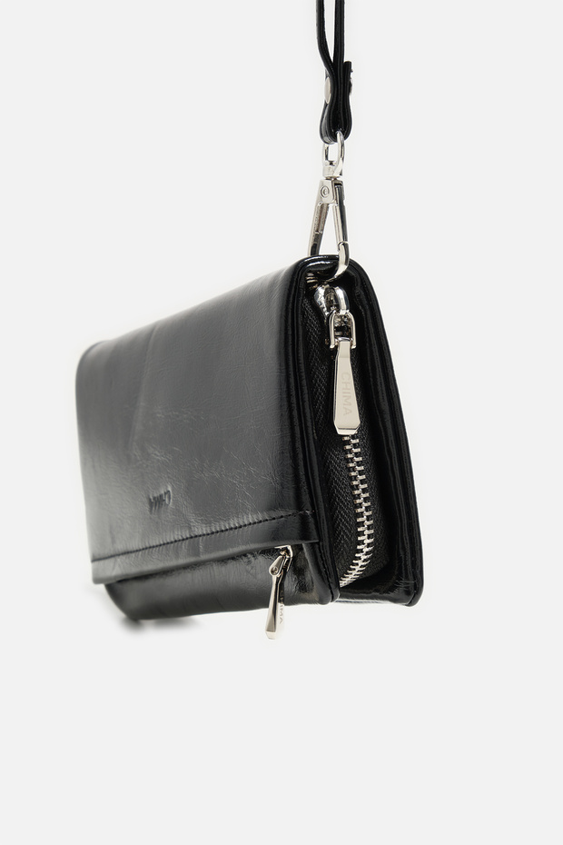 Fermuarlı Cüzdan - 5