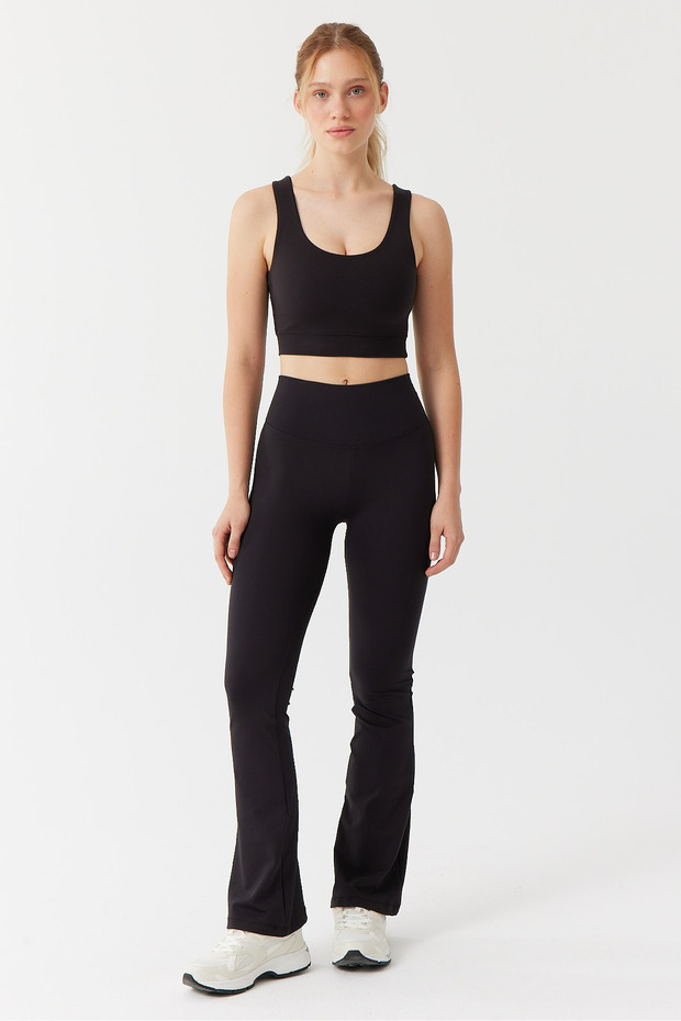 Атлет жени - 6