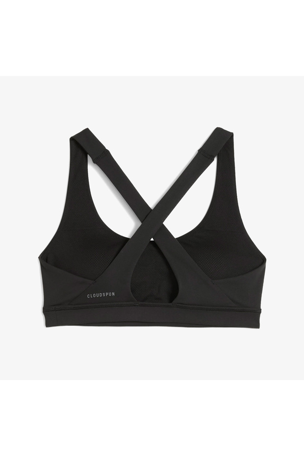 Cloudspun Mid Kadın Siyah Bra - 4