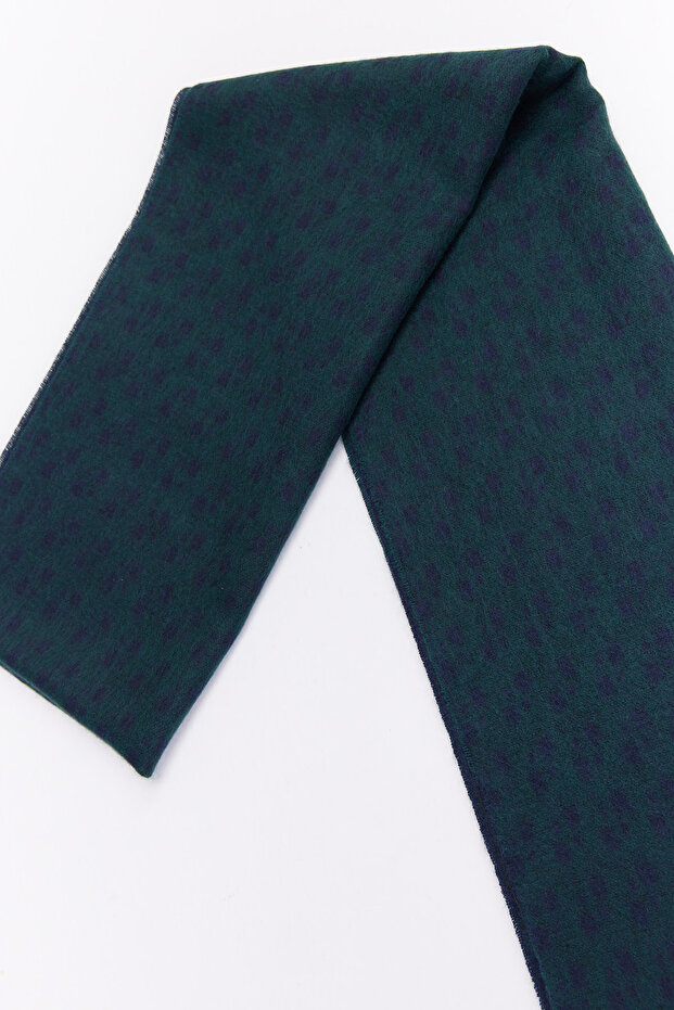 كاسكول منقوش للرجال - 2