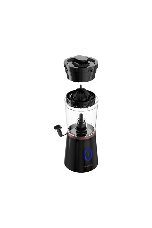 Ms 6410 B Citrus Juicer