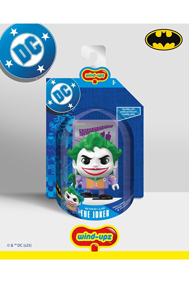 The Joker