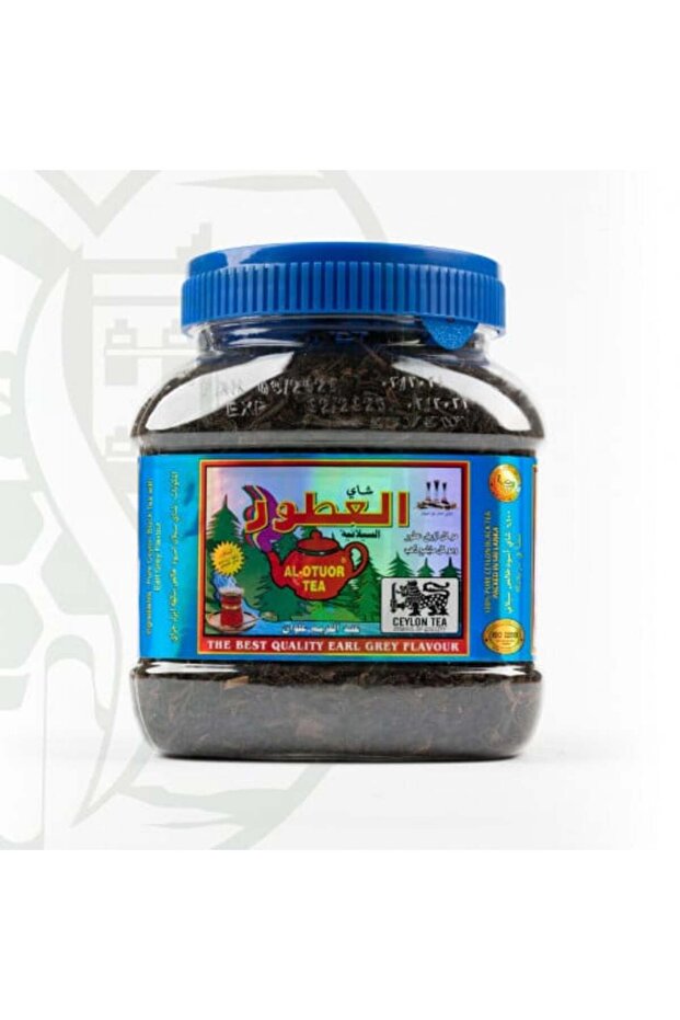 شاي العطور السيلانية فله 200جرام