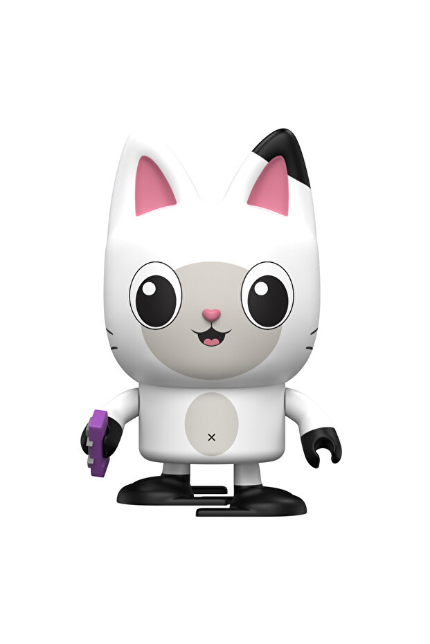 باندي باوز مع هارمونيكا - 2