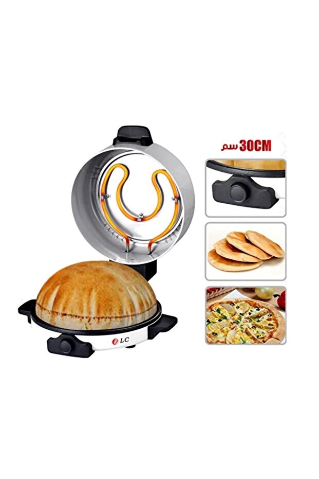 Arabic bread maker 30 cm - 1