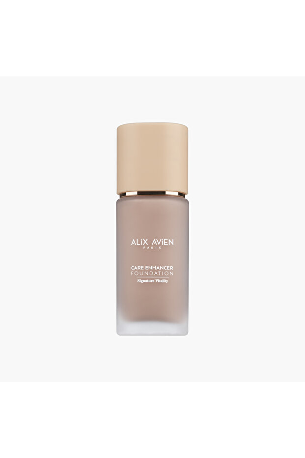 Paris Care Enhancer Foundation - 30 ml