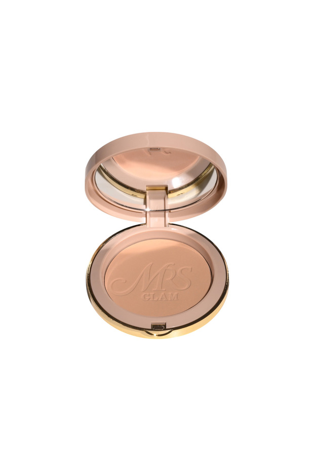 Bperfect Mrs Glam Glorious Skin Powder Foundation - 70 gms