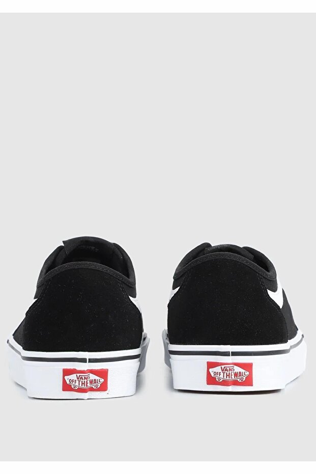 Mn Filmore Decon Suede Canvas Чоловічі черевики VN0A3WKZ5LM1 - 4