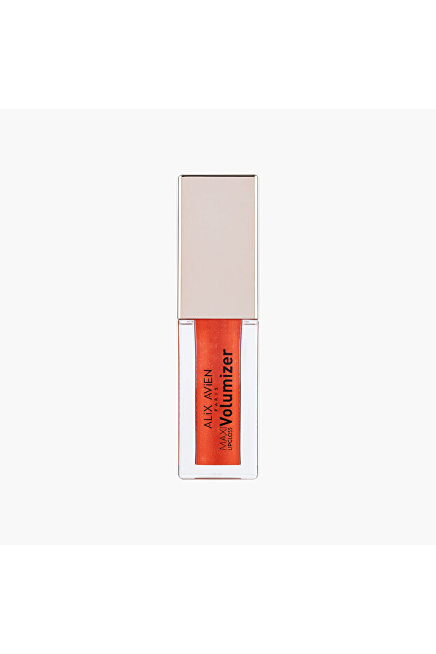 Paris Maxi Volumizer Lip Gloss - 3.5 ml