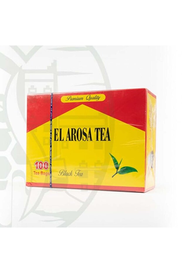 شاي العروسة خيط - 1