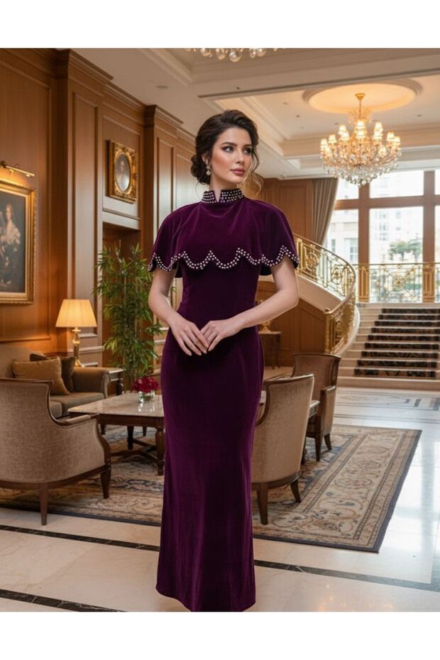 فستان جود - 1