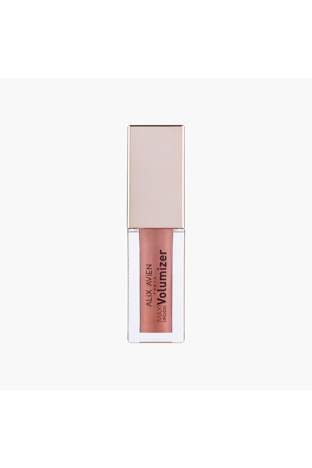 Paris Maxi Volumizer Lip Gloss - 3.5 ml