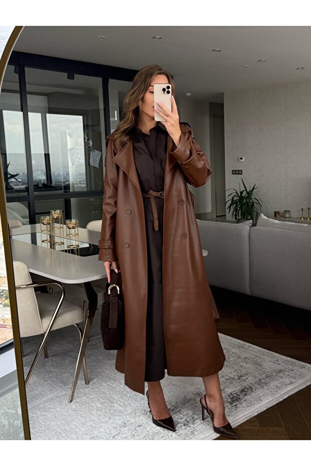 Deri Kaban 'Max Boyu' - 5