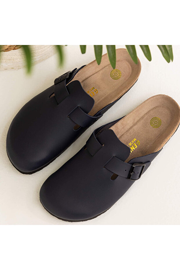 قباقيب ريفا البحرية الداكنة - 1