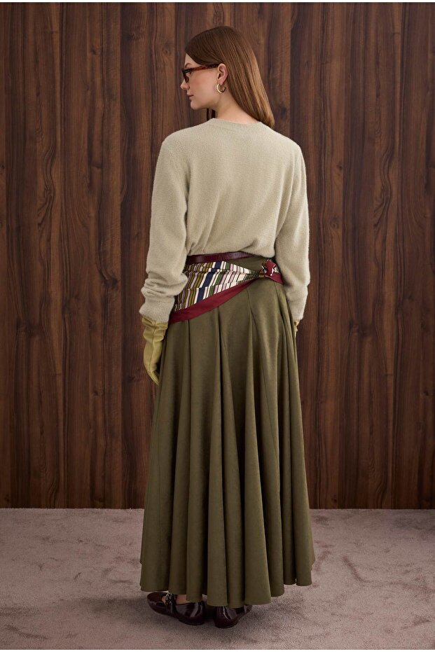 İnce Tüylü Basic Kazak Çağla - 5