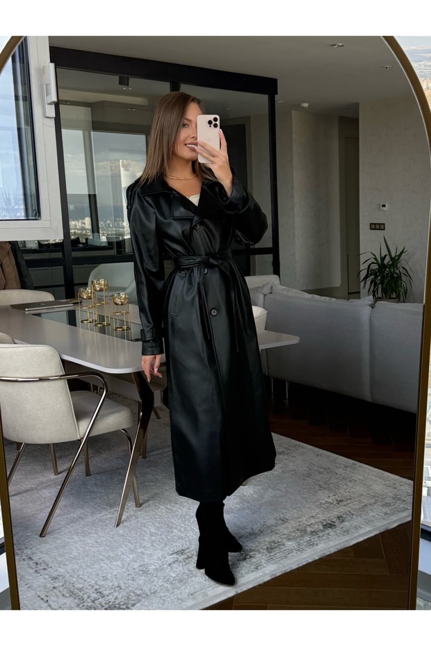 Deri Kaban 'Max Boyu' - 3