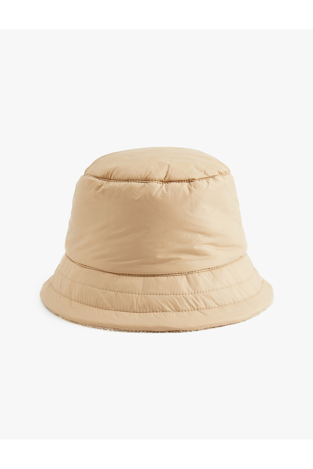 Basic Padded Bucket Hat