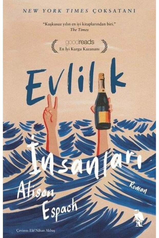 Evlilik İnsanları