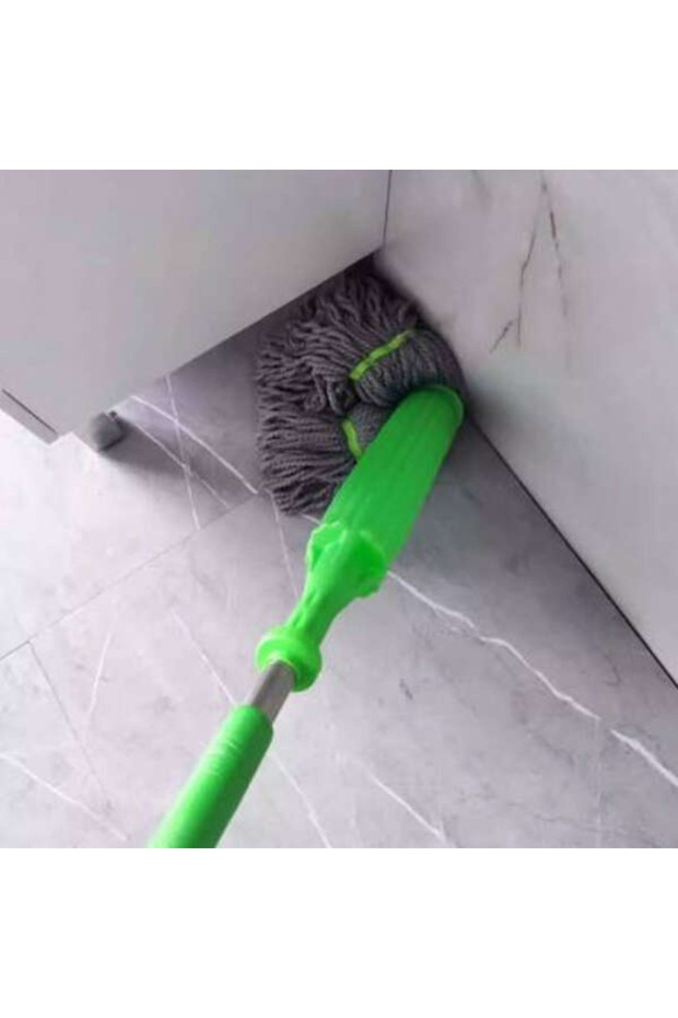 Practical cleaning mop - 7