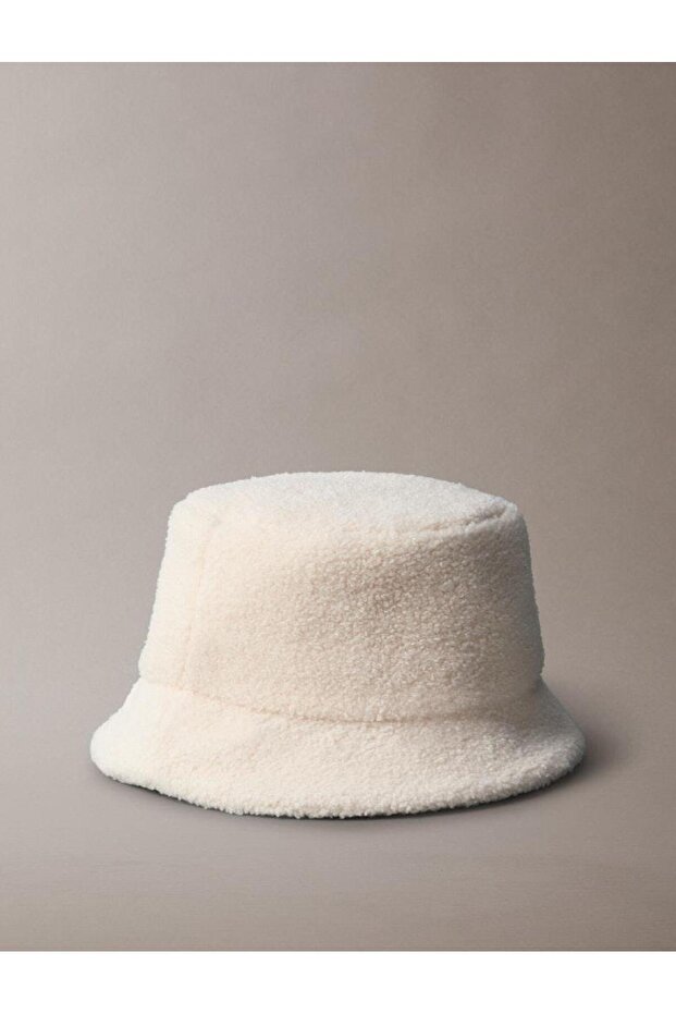BOUCLE w PATCH BUCKET - 2