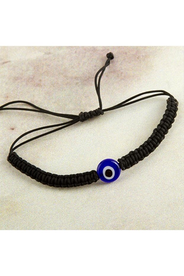 سوار مضفر من عين الشر مكرامية - 1