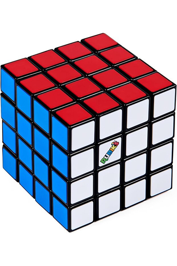مكعب روبيك ماستر 4x4 - 1