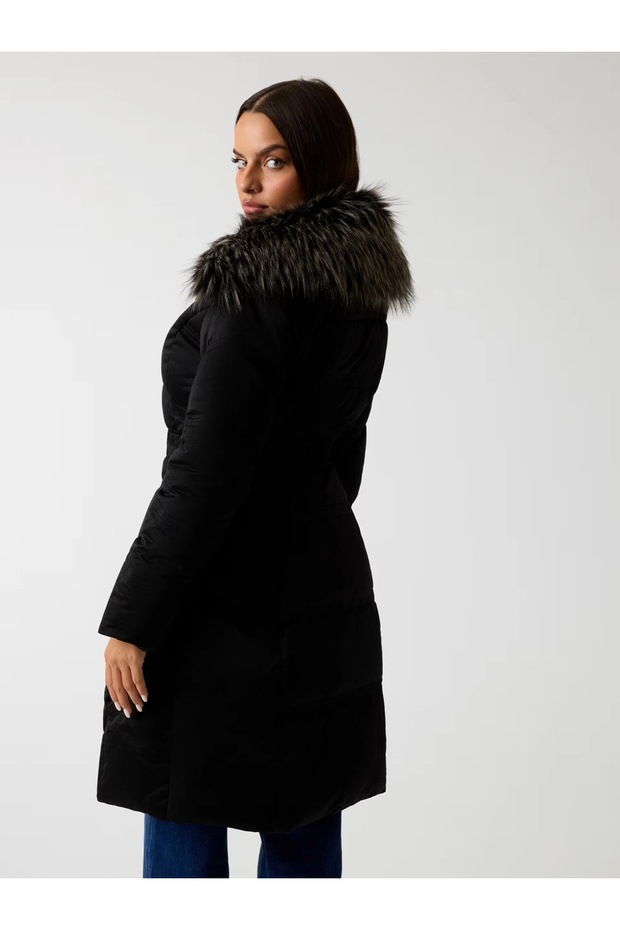 Alienor Kadın Siyah Mont W5BL33WG092-JBLK - 2