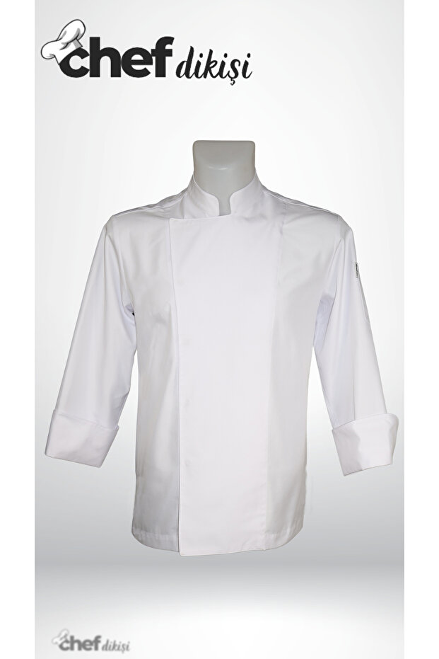 Aşçı Ceketi - 1