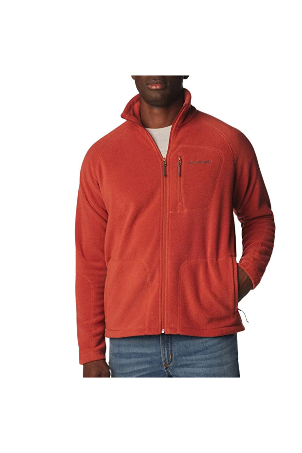 Fleece Falls Men's Polar Fleece Xo1608-681