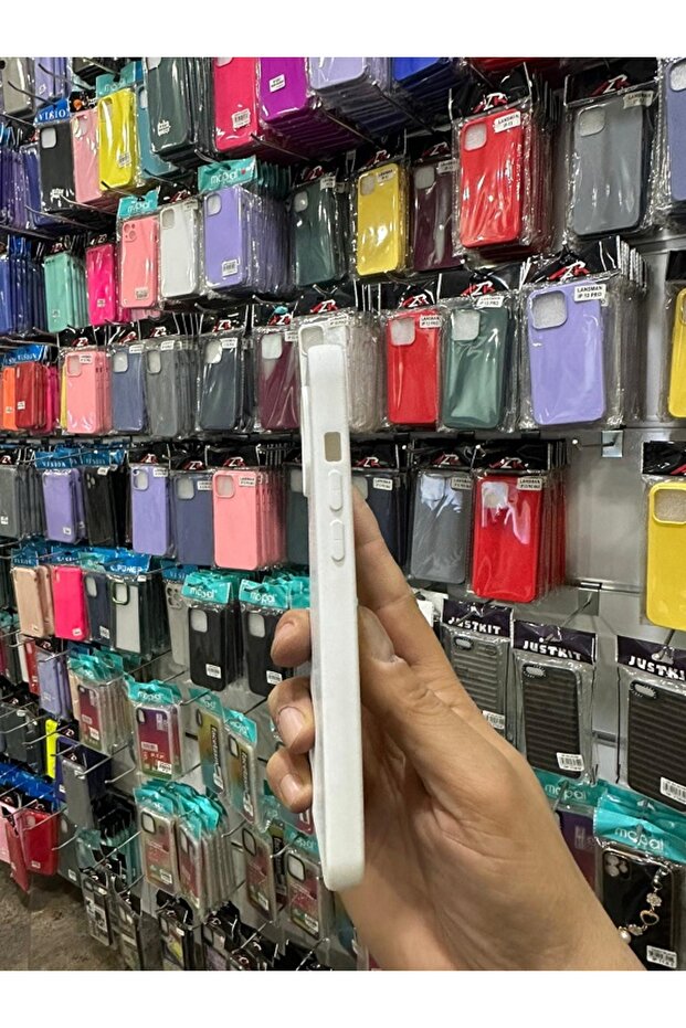 İphone 13 Pro Max Lasman Kapak - 3