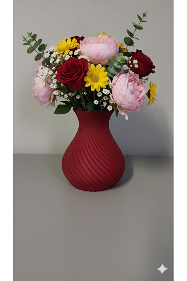 زخرفة منقوشة - 1