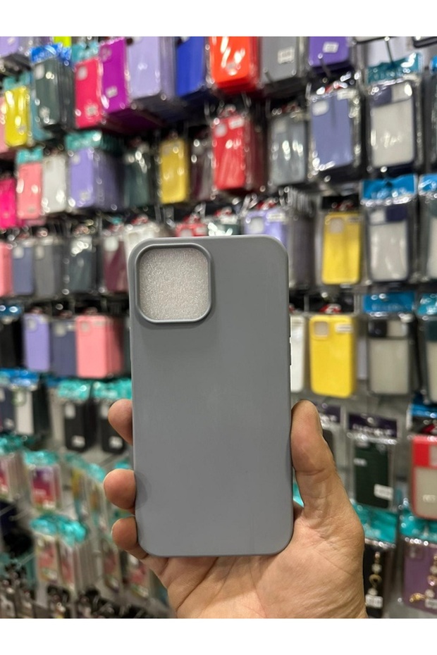 İphone 13 Pro Max Lasman Kapak - 1