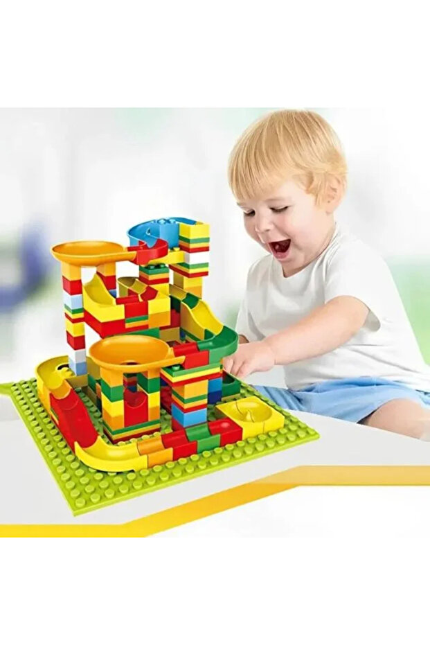Rollingfun Construction Set - 7