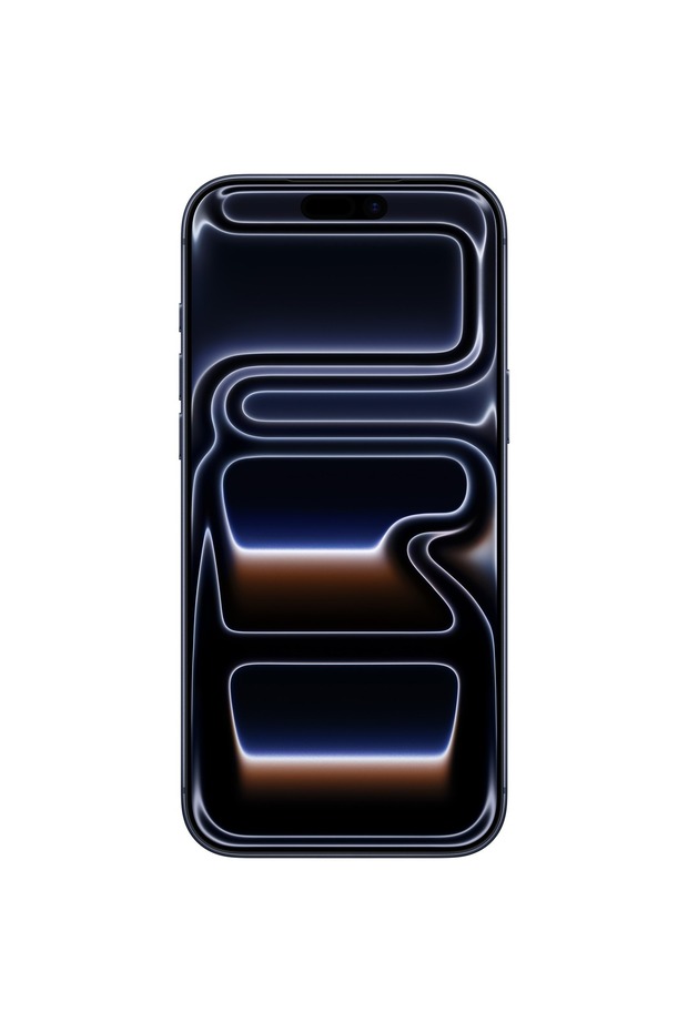Telefon mobil Apple iPhone 17 Pro Max, 1TB, 5G, Deep Blue MFYX4ZD/A - 2