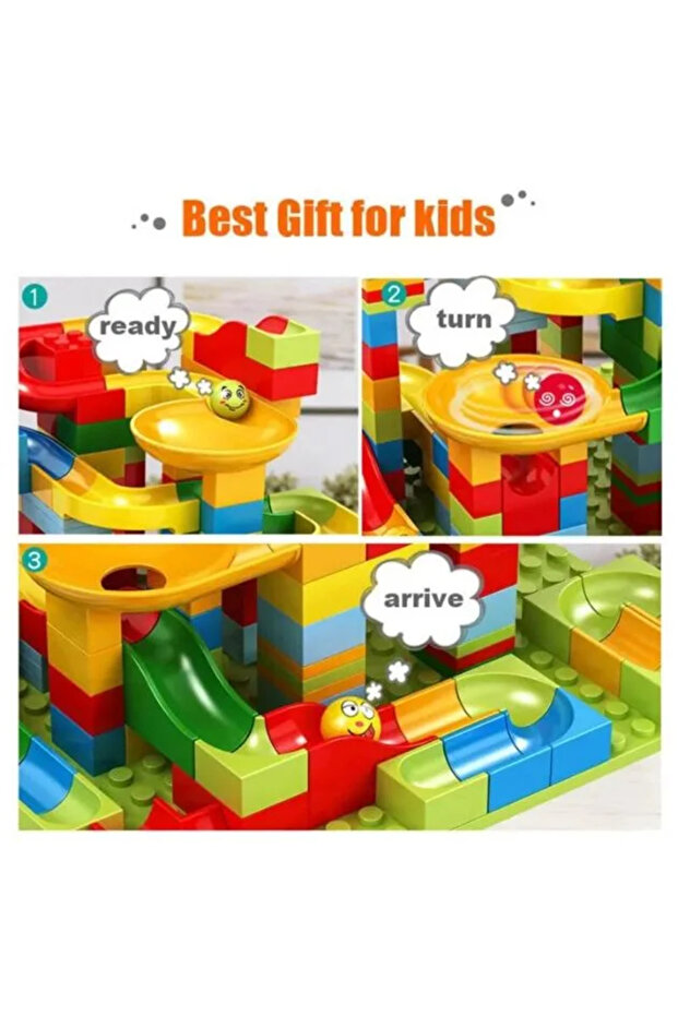 Rollingfun Construction Set - 5