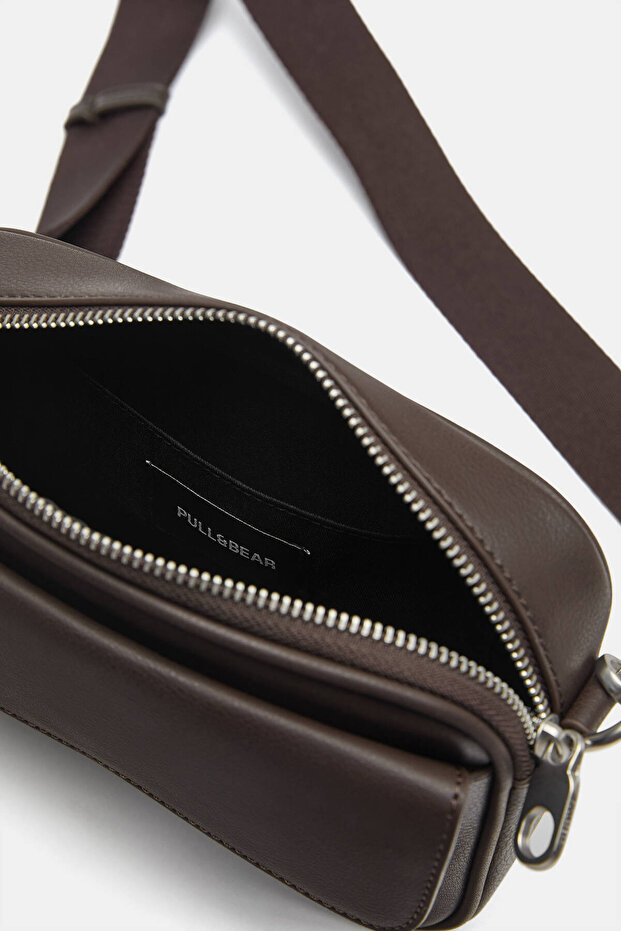 Cepli çapraz askılı çanta - 2